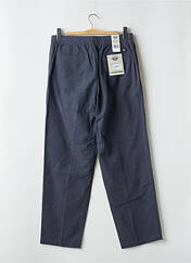 Pantalon chino bleu DOCKERS pour homme seconde vue