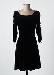 Robe courte noir THE KOOPLES pour femme seconde vue