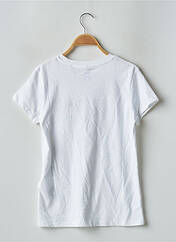 T-shirt blanc LEVIS pour femme seconde vue