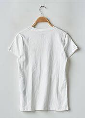 T-shirt blanc LEVIS pour femme seconde vue