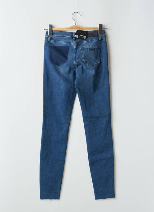 Jeans skinny bleu ARMANI EXCHANGE pour femme