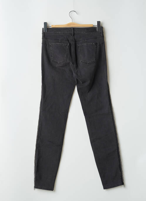 Jeans skinny noir ARMANI EXCHANGE pour femme