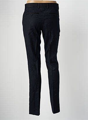 Pantalon chino taille normale taille normale noir THE KOOPLES femme