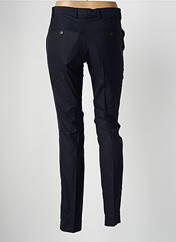 Pantalon droit bleu THE KOOPLES pour femme seconde vue