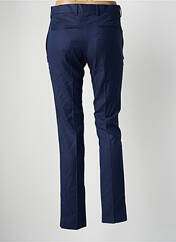 Pantalon droit bleu THE KOOPLES pour femme seconde vue