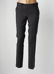 Pantalon droit gris THE KOOPLES pour femme seconde vue