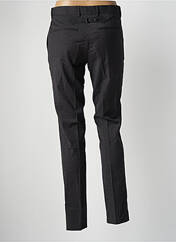 Pantalon droit gris THE KOOPLES pour femme seconde vue