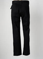 Pantalon droit noir THE KOOPLES pour femme seconde vue