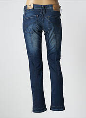 Jeans coupe slim bleu FREEMAN T.PORTER pour femme seconde vue