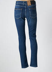 Jeans skinny bleu KAPORAL pour femme seconde vue