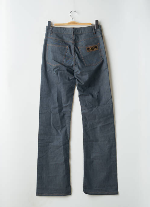 Jeans coupe droite bleu APRIL 77 pour homme