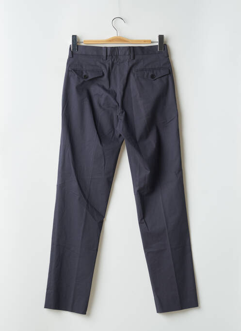 Pantalon chino gris DE FURSAC pour homme