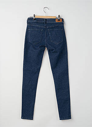 Jeans skinny taille normale taille normale bleu DIESEL femme