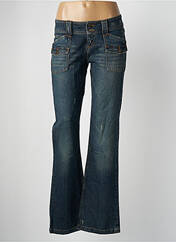 Jeans bootcut bleu MEXX pour femme seconde vue