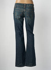 Jeans bootcut bleu MEXX pour femme seconde vue