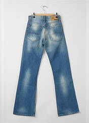 Jeans bootcut bleu TIFFOSI pour homme seconde vue