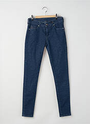 Jeans skinny bleu DIESEL pour femme seconde vue