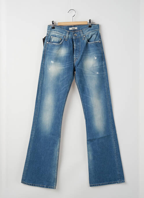 Jeans bootcut bleu TIFFOSI pour homme