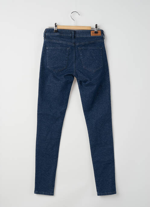 Jeans skinny bleu DIESEL pour femme