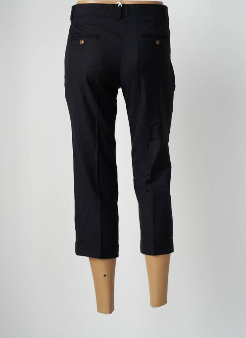 Pantacourt noir JOE SAN pour femme