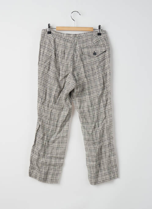 Pantalon 7/8 gris MEXX pour femme