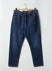 Jeans boyfriend bleu BONOBO pour homme seconde vue