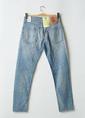 Jeans coupe slim bleu LEVIS pour homme seconde vue