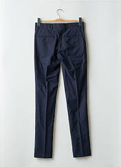 Pantalon chino bleu BALIBARIS pour homme seconde vue