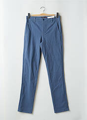 Pantalon chino bleu DOCKERS pour homme seconde vue