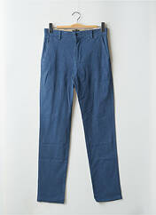 Pantalon chino bleu DOCKERS pour homme seconde vue