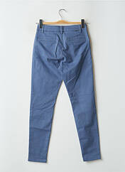 Pantalon chino bleu DOCKERS pour homme seconde vue