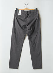 Pantalon chino gris DOCKERS pour homme seconde vue