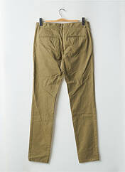 Pantalon chino vert BALIBARIS pour homme seconde vue