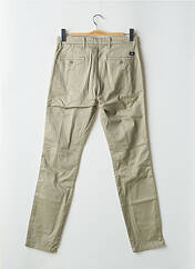 Pantalon chino vert DOCKERS pour homme seconde vue