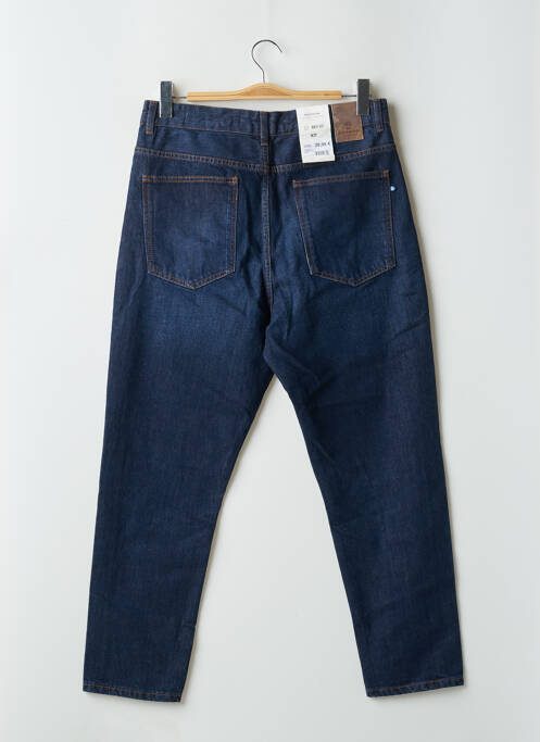Jeans boyfriend bleu BONOBO pour homme