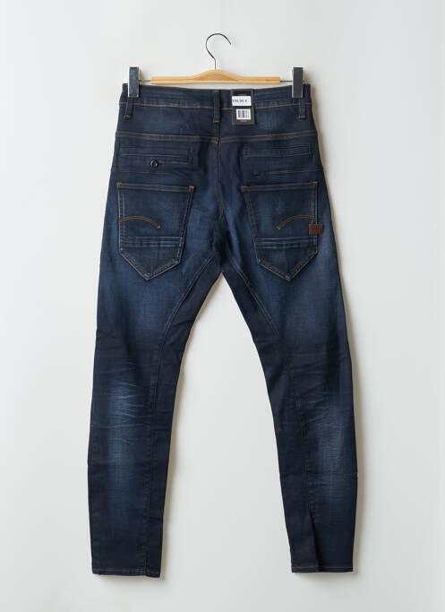 Jeans coupe slim bleu G STAR pour homme