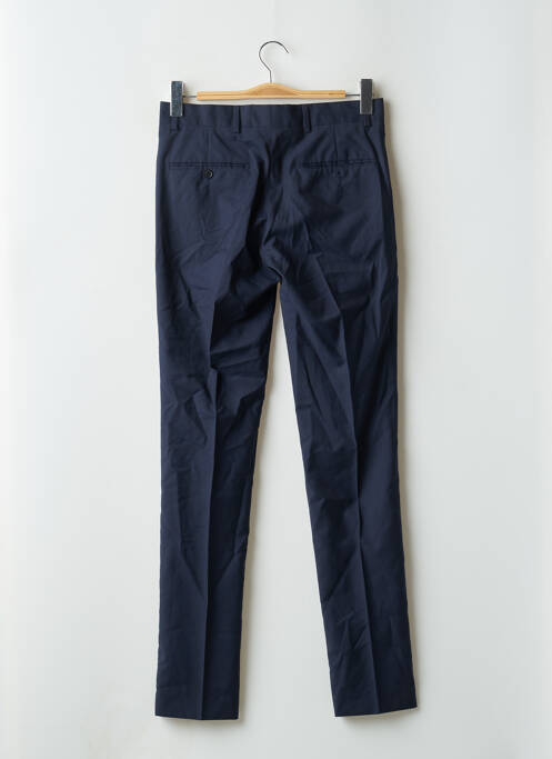 Pantalon chino bleu BALIBARIS pour homme