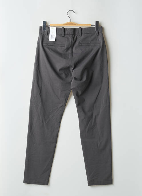 Pantalon chino gris DOCKERS pour homme