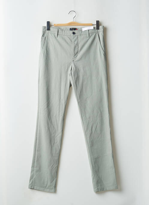 Pantalon chino vert DOCKERS pour homme