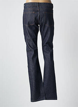 Jeans coupe slim tissage brut bleu THE KOOPLES femme