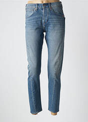 Jeans coupe slim bleu LEVIS pour femme seconde vue