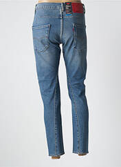 Jeans coupe slim bleu LEVIS pour femme seconde vue