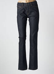 Jeans coupe slim bleu THE KOOPLES pour femme seconde vue