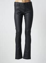 Pantalon slim noir THE KOOPLES pour femme seconde vue