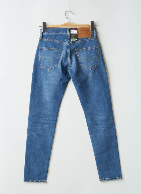 Jeans coupe slim bleu LEVIS pour femme
