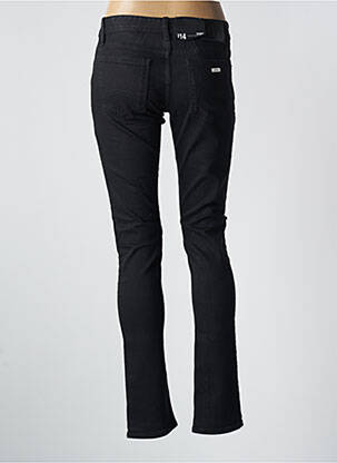 Pantalon slim poches noir ARMANI EXCHANGE femme
