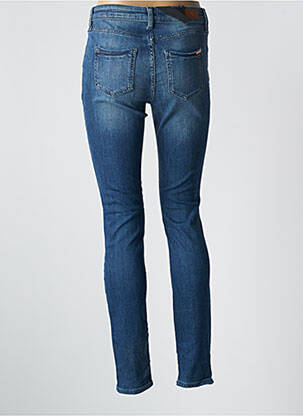 Jeans skinny poches bleu ARMANI EXCHANGE femme