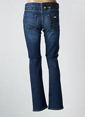 Jeans coupe slim bleu ARMANI EXCHANGE pour femme seconde vue