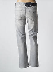 Jeans coupe slim gris ARMANI EXCHANGE pour femme seconde vue