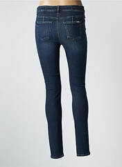 Jeans skinny bleu ARMANI EXCHANGE pour femme seconde vue